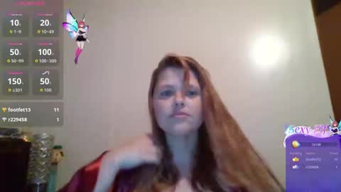 Snapshot of thatgirl4201 chatting on May 31, 2026, 3:47 am thatgirl4201 online show from May 31, 2026, 3:47 am