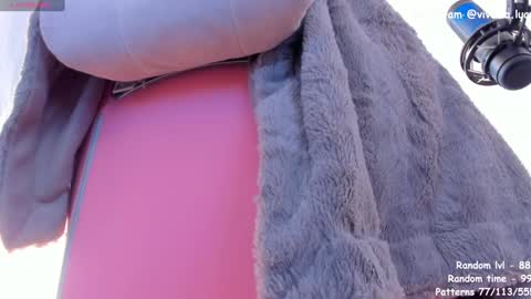 my name is Lucy online show from January 12, 2025, 8:14 am