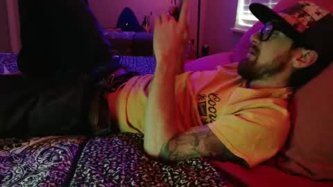 Snapshot of thatguyfromx chatting on January 1, 2025, 10:56 pm That guy follow on X online show from January 1, 2025, 10:56 pm