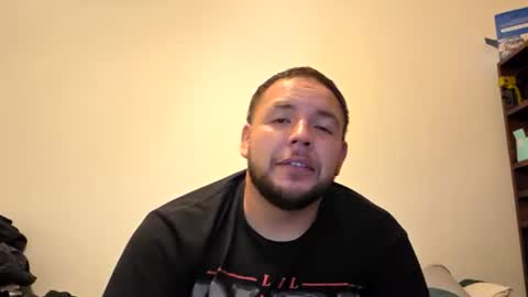 thatguymichael93 online show from July 22, 2026, 6:16 am