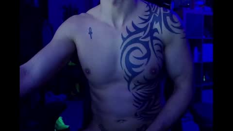 Snapshot of thatguyrichie1 chatting on February 14, 2025, 10:36 pm ThatGuyRichie online show from February 14, 2025, 10:36 pm