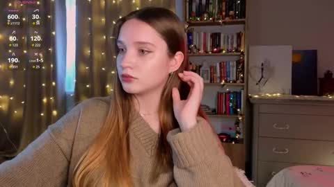 Snapshot of thatonerabbit chatting on February 14, 2026, 10:23 am Alice online show from February 14, 2026, 10:23 am