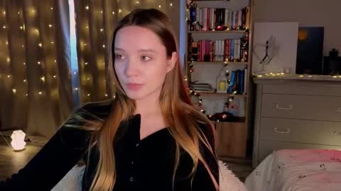 Snapshot of thatonerabbit chatting on February 23, 2026, 10:34 am Alice online show from February 23, 2026, 10:34 am