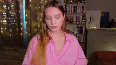 Snapshot of thatonerabbit chatting on February 26, 2026, 11:09 am Alice online show from February 26, 2026, 11:09 am