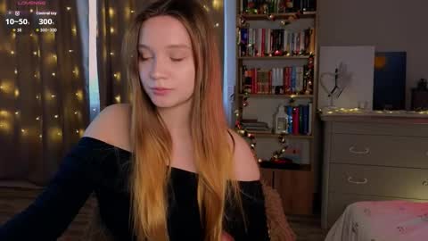 Snapshot of thatonerabbit chatting on March 1, 2026, 10:50 am Alice online show from March 1, 2026, 10:50 am