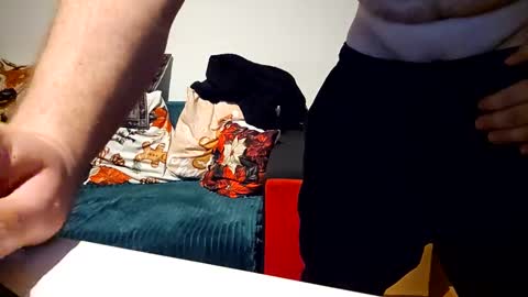 ThatthingisHARD online show from January 22, 2025, 9:02 am