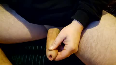 ThatthingisHARD online show from January 30, 2025, 3:40 pm