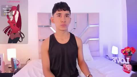 Thayler  online show from September 15, 2025, 11:21 am