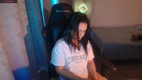 Snapshot of thays_mawakye01 chatting on November 10, 2025, 10:09 pm Paola online show from November 10, 2025, 10:09 pm