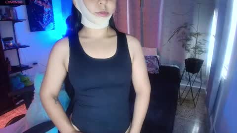 Paola online show from February 21, 2026, 10:22 pm
