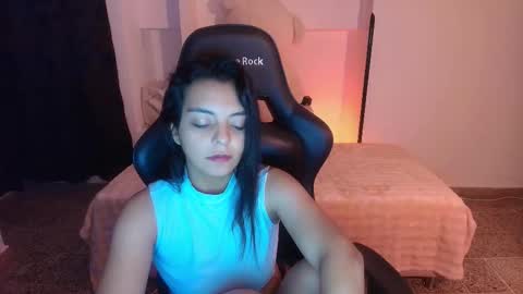 Paola online show from March 15, 2026, 3:29 pm