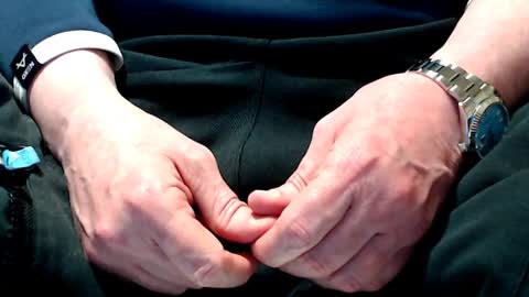 the1pocketrocket online show from January 19, 2025, 7:58 pm