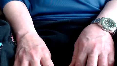 the1pocketrocket online show from February 16, 2025, 3:27 pm