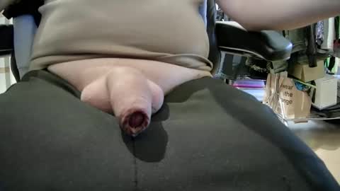 Snapshot of the75major chatting on December 28, 2024, 10:14 am the75major online show from December 28, 2024, 10:14 am