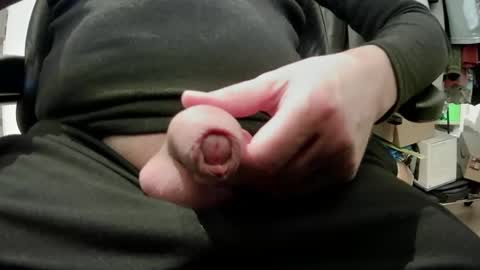 Snapshot of the75major chatting on December 30, 2024, 3:46 pm the75major online show from December 30, 2024, 3:46 pm