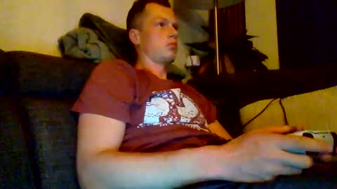 Snapshot of the___rocky200 chatting on May 15, 2026, 10:17 pm Dennis online show from May 15, 2026, 10:17 pm