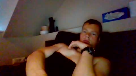 Snapshot of the___rocky200 chatting on May 18, 2026, 5:02 am Dennis online show from May 18, 2026, 5:02 am