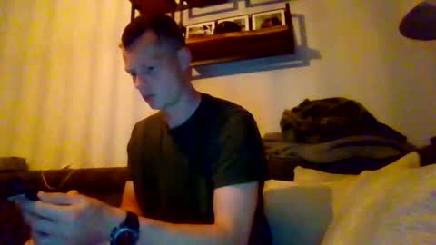 Snapshot of the___rocky200 chatting on May 29, 2026, 8:29 pm Dennis online show from May 29, 2026, 8:29 pm