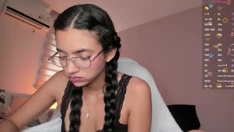 nina mirley online show from October 9, 2025, 6:50 pm