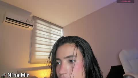 Snapshot of the__power__girls chatting on June 11, 2026, 2:59 pm nina mirley online show from June 11, 2026, 2:59 pm