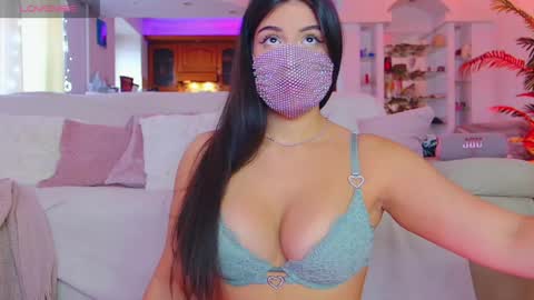 Snapshot of the__sabenna chatting on April 12, 2026, 11:48 am Madina online show from April 12, 2026, 11:48 am