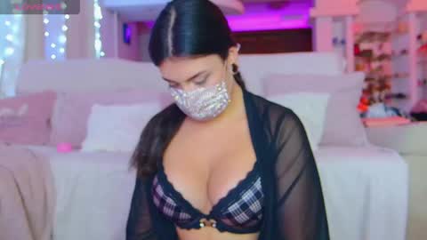 Snapshot of the__sabenna chatting on April 13, 2026, 3:17 pm Madina online show from April 13, 2026, 3:17 pm