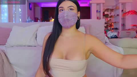Snapshot of the__sabenna chatting on April 15, 2026, 4:25 pm Madina online show from April 15, 2026, 4:25 pm