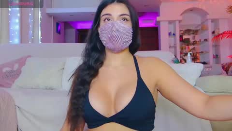Snapshot of the__sabenna chatting on April 17, 2026, 1:36 pm Madina online show from April 17, 2026, 1:36 pm