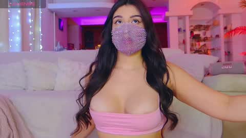 Snapshot of the__sabenna chatting on May 1, 2026, 3:49 pm Madina online show from May 1, 2026, 3:49 pm