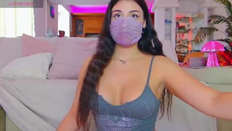 Snapshot of the__sabenna chatting on May 14, 2026, 12:56 pm Madina online show from May 14, 2026, 12:56 pm