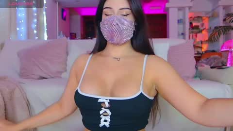 Snapshot of the__sabenna chatting on May 17, 2026, 2:35 pm Madina online show from May 17, 2026, 2:35 pm