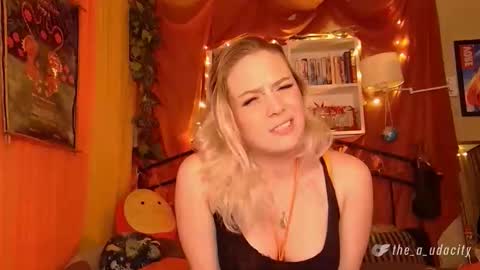 Snapshot of the_a_udacity chatting on September 26, 2025, 8:40 am the_a_udacity online show from September 26, 2025, 8:40 am