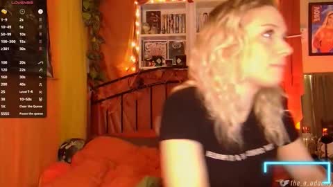 Snapshot of the_a_udacity chatting on September 29, 2025, 11:09 pm the_a_udacity online show from September 29, 2025, 11:09 pm