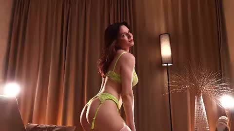 Adelheid Ada online show from July 22, 2026, 5:49 pm
