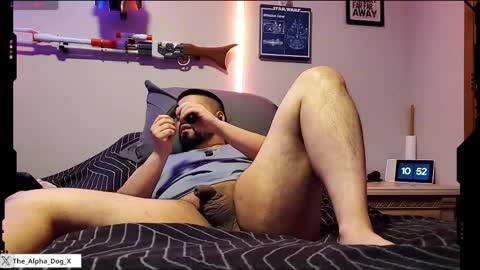 Snapshot of the_alpha_dog_xxx chatting on May 26, 2026, 3:52 pm the_alpha_dog_xxx online show from May 26, 2026, 3:52 pm