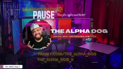 Snapshot of the_alpha_dog_xxx chatting on June 16, 2026, 4:09 pm the_alpha_dog_xxx online show from June 16, 2026, 4:09 pm