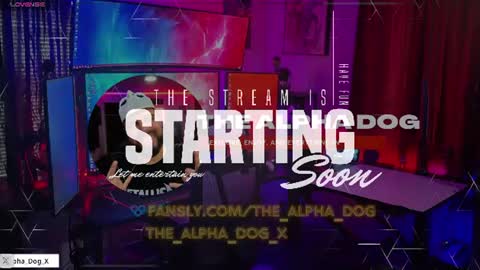 the_alpha_dog_xxx online show from June 29, 2026, 3:23 pm