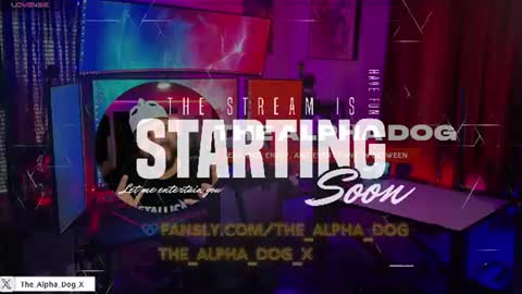 the_alpha_dog_xxx online show from August 2, 2026, 3:54 pm