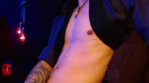 GIORGGIO online show from December 18, 2024, 10:51 am