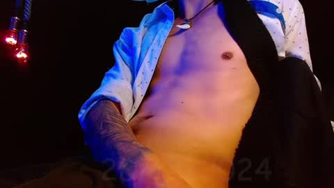 GIORGGIO online show from December 30, 2024, 12:11 am