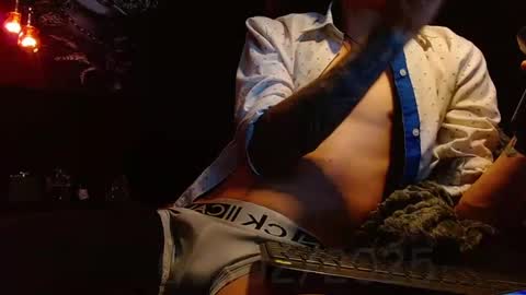 GIORGGIO online show from February 4, 2025, 4:08 pm