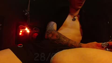 GIORGGIO online show from March 2, 2025, 2:19 am