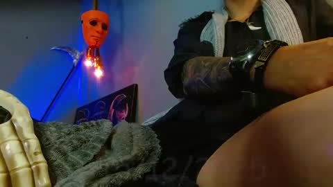 Snapshot of the_anfitrion69 chatting on December 15, 2025, 11:47 am GIORGGIO online show from December 15, 2025, 11:47 am