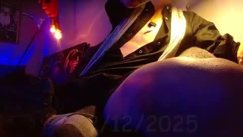 Snapshot of the_anfitrion69 chatting on December 23, 2025, 2:31 am GIORGGIO online show from December 23, 2025, 2:31 am