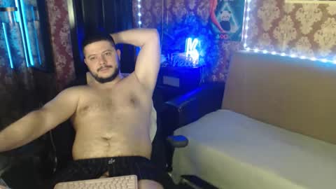 thor lord online show from January 18, 2026, 12:14 am