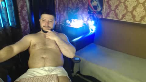 thor lord online show from February 5, 2026, 12:04 am