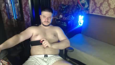 thor lord online show from May 2, 2026, 11:54 pm
