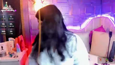 Snapshot of the_cat_girl_ chatting on December 18, 2024, 1:56 pm i am Cat online show from December 18, 2024, 1:56 pm