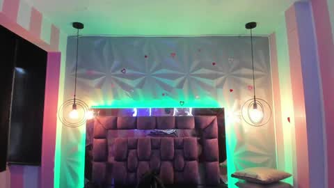 Snapshot of the_cat_girl_ chatting on January 3, 2025, 6:24 pm i am Cat online show from January 3, 2025, 6:24 pm