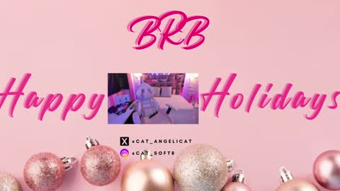 Snapshot of the_cat_girl_ chatting on January 3, 2025, 9:26 pm i am Cat online show from January 3, 2025, 9:26 pm